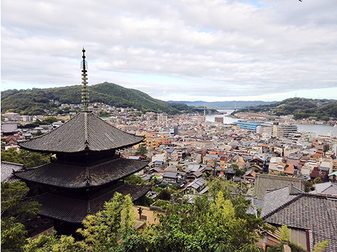 お城